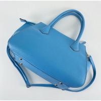 ราคา MK MICHEL KLEIN 2way leather tote bag (26926191890)