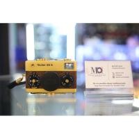 ราคา Rollei 35S Gold Limited Edition สภาพใหม่ (29654658255)