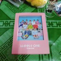ราคา อัลบั้มเปล่า wannaone ส่งฟรี!! สนใจสอบถามทักไลน์ zenokung10 ผ่อนได้ ขั่นต่ำ10บาท (2887899677)