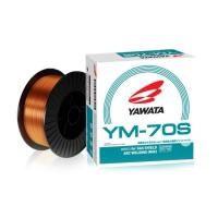 ราคา YAWATA ลวดเชื่อม YM-70S (0.8-5) (Kg., 5kg/กล่อง) (18982418258)