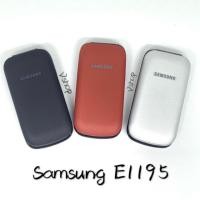 ราคา CASING - SAMSUNG FULLSET HOUSING E1195 (3004098882)