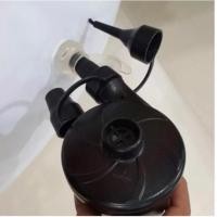 ราคา Yobear ที่สูบลมไฟฟ้า เสียบปลั๊กบ้าน สำหรับที่นอนเป่าลม ของเป่าลม หรือใช้ดูดลมถุงสุญญากาศอออก (240710) (10245659435)