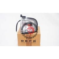 ราคา ไฟมุม มาสด้า ไฟเตอร์ ปี 2003-2005 (DEPO) MAZDA FIGHTER 2003-2005 โกดังอะไหล่ยนต์ อะไหล่ยนต์ รถยนต์ (27213837262)