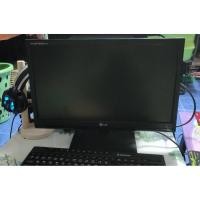 ราคา LG Flatron E2041 20 นิ้ว LED (5733151878)