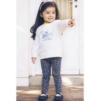 ราคา Uniqlo BABY(TODDLER) LEGGINGS UNDERWEAR (3685924369)