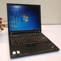 ราคา โน็ตบุ๊ค notebook lenovo T60 (1719512837)