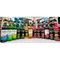 ราคา Ratika | ลองบีชไซรัป น้ำหวานผลไม้ Long Beach ขนาด 740ml. (5025364828)