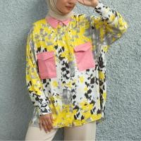 ราคา เสื้อ Verde ใน Canary | อาเอะฮาร่า (8029230494)