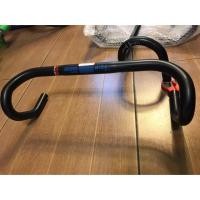 ราคา (ลดล้างสต๊อก) แฮนด์จักรยาน NITTO M184 STI Anatomic Heat Treated Handlebar (5812685076)