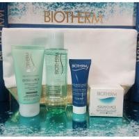 ราคา BIOTHERM Aquasource Normal Skin Xmas set (730961741)