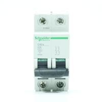 ราคา 23868 C60a C32 MERLIN GERIN Schneider Electric MCB C60a C20 2P 32A เซอร์กิตเบรกเกอร์ Schneider Electric MERLIN GERIN (26974859072)