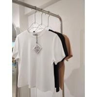 ราคา COTTON CANDY LW BASIC TSHIRT / เสื้อยืดผู้หญิง TOP COTTON CANDY BRAND (40055763050)