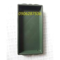 ราคา ถาดใส่ดอกไม้สี่เหลี่ยม 1 ถาด (2314)ซม. (44413503302)