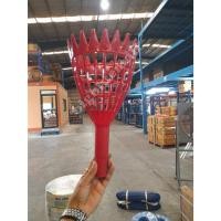 ราคา ตะกร้อสอยผลไม้ ตะกร้อสอยมะละกอ พลาสติก (22487486174)