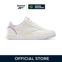 ราคา REEBOK Court Advance รองเท้าลำลองผู้หญิง [Online Exclusive] (29970547159)