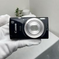 ราคา Canon IXUS177 (รุ่นหายาก) (25390966815)