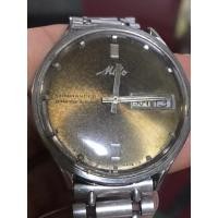 ราคา Rare vintage มิโด้ ocean star cal.1147 (24604001469)