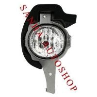 ราคา ไฟตัดหมอก สปอร์ตไลท์ Toyota Vigo ปี 2004,2005,2006,2007 งานจีน (20233907477)