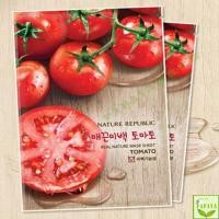 ราคา Nature Republic Real Nature Mask (71816364)