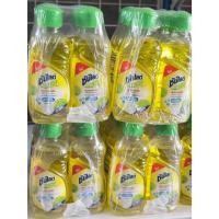 ราคา (แพ็ค6)ซันไลต์ เลมอน เทอร์โบ น้ำยาล้างจาน 150 มล. (42051101091)