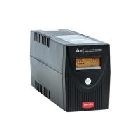 ราคา ZIRCON AE 1000VA/550W Line Interactive UPS เครื่องสำรองไฟ เ (19188291968)