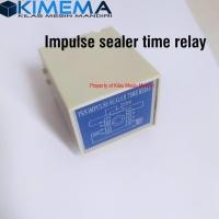 ราคา Pes Impulse Sealer รีเลย์เวลาเหยียบซีลเท้า (27440342547)