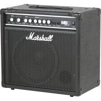 ราคา Marshall รุ่น MB-30 ตู้แอมป์เบส (7940371204)