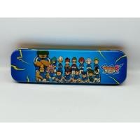 ราคา กล่องดินสอ Inazuma Eleven pencil case (29362607595)