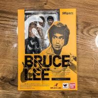 ราคา S.H.Figuarts SHF Bruce Lee มือ2 สภาพดี ของแท้ (23966356605)