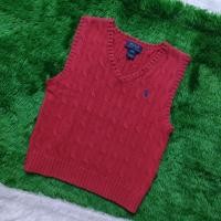 ราคา เสื้อกั๊กเด็ก 2-3 ปี polo ralph lauren (25246556458)