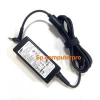 ราคา SAMSUNG Adapter อแดปเตอร์ ของแท้ SAMSUNG NP900X NP530U3C NP500P4C NP520U4C NP530U4C SERIES 19V 2.1A หัว 3.0*1.0 40W (2032023649)