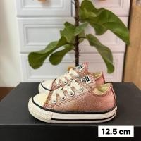 ราคา รองเท้าเด็กแบรนด์แท้มือ2 converse (20979592841)