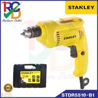 ราคา STANLEY สว่านไฟฟ้า10 มม. 550 วัตต์ รุ่น STDR5510-B1 (15212136055)