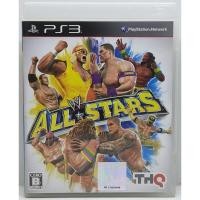 ราคา WWE All Stars [Z2,JP] แผ่นแท้ PS3 มือสอง (24164081895)