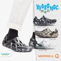 ราคา [New] Merrell Collection รองเท้าแตะ รองเท้ารัดส้น สำหรับผู้ชาย M Hydro Moc J003849 / J033511 / J004119 / J004443 (2290) (22247364350)