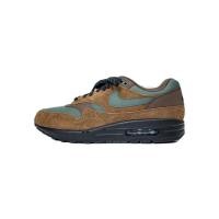 ราคา NIKE low cut sneakers AIR Max 1_air 29cm Brown Direct from Japan Secondhand (44315313662)