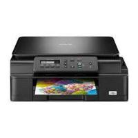 ราคา Brother DCP-J105W ปริ้นเตอร์ (12507428757)