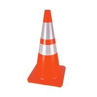 ราคา GIANT KINGKONG กรวยจราจร PVC รุ่น 7093 ขนาด 70 ซม. สีส้ม (18617134856)