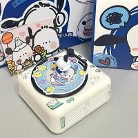 ราคา ꕥ-ꕥเครื่องเล่นแผ่นเสียง HelloKitty ลำโพงบลูทูธลำโพงแมวคิตตี้น่ารักขนาดเล็กของขวัญวันเกิดสำหรับสาวๆแฟน (25388719340)