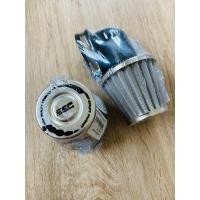 ราคา (CCP) กรองเปลือย กรองแห้ง สแตนเลสแท้ 100% สำหรับใส่คาร์บู WAVE (28369311395)