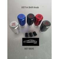 ราคา Momo ลูกบิดเกียร์สแตนเลส (23643737037)