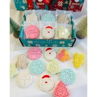 ราคา พรีออเดอร์ขนมอาลัวคริสต์มาส ปีใหม่ (29416574322)