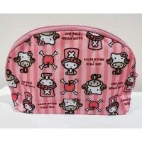 ราคา กระเป๋าใส่เครื่องสำอางค์คิตตี้ (9805577606)