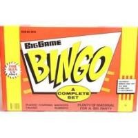 ราคา เกมส์ บิงโก BINGO big game (568958570)