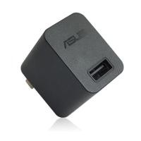ราคา Asus หัวชาร์จ USB 5.2V/ 1A สำหรับ Asus Zenfoneเเละรุ่นอื่นที่รองรับ (Black) (544298097)