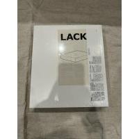 ราคา ชั้นแขวนผนัง Lack ของอิเกีย (25328489941)