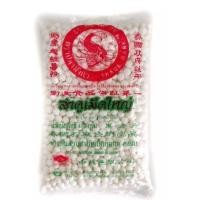 ราคา สาคูเม็ดใหญ่ตราปลามังกร480กรัม (21039603145)