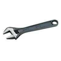 ราคา Bahco ประแจเลื่อน ชุบแข็ง ขนาด 6 นิ้ว รุ่น 8070 - สีดำ ( Adjustable Wrench ) กุญแจเลื่อน (61484048)