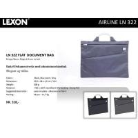 ราคา กระเป๋าLEXONตระกูลLEXONAIRLINE (7370783547)