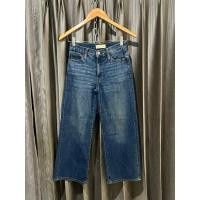 ราคา GAP แท้มือสองสภาพใหม่กางเกงยีน (16394484034)